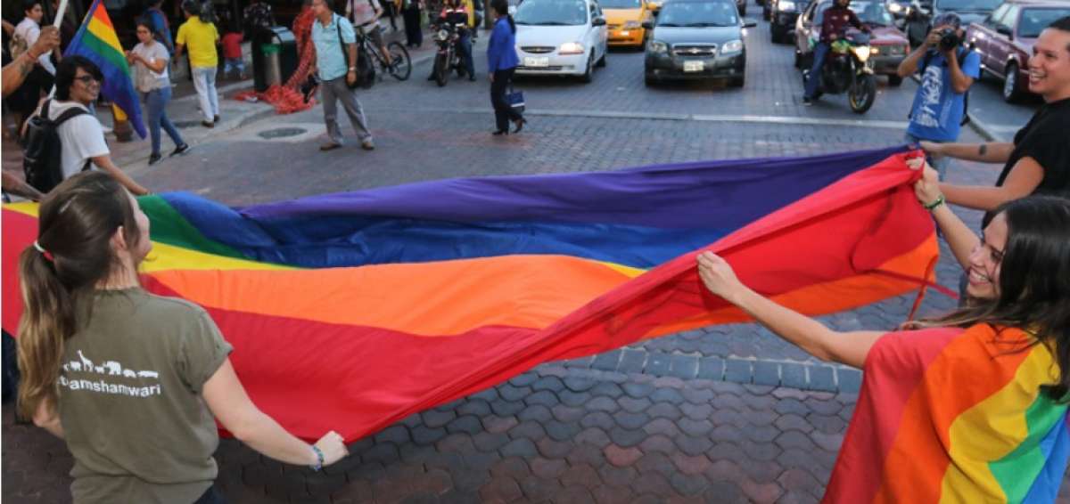 El orgullo también se defiende en los procedimientos: una lección jurídica que llega desde Massachusetts