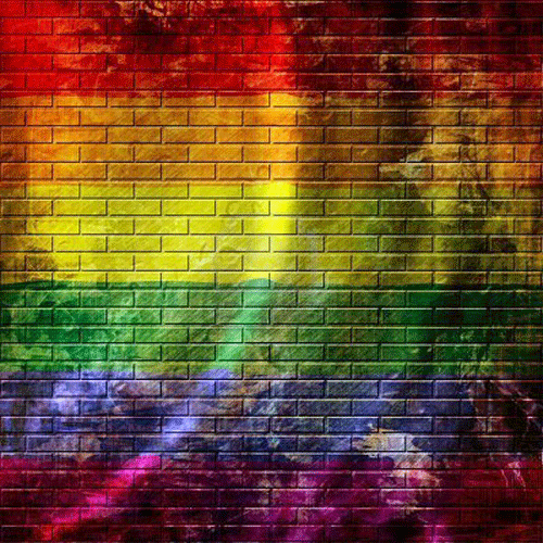 Orgullo tambien es poder vivir sin que nadie intente corregir tu orientación sexual o identidad de género