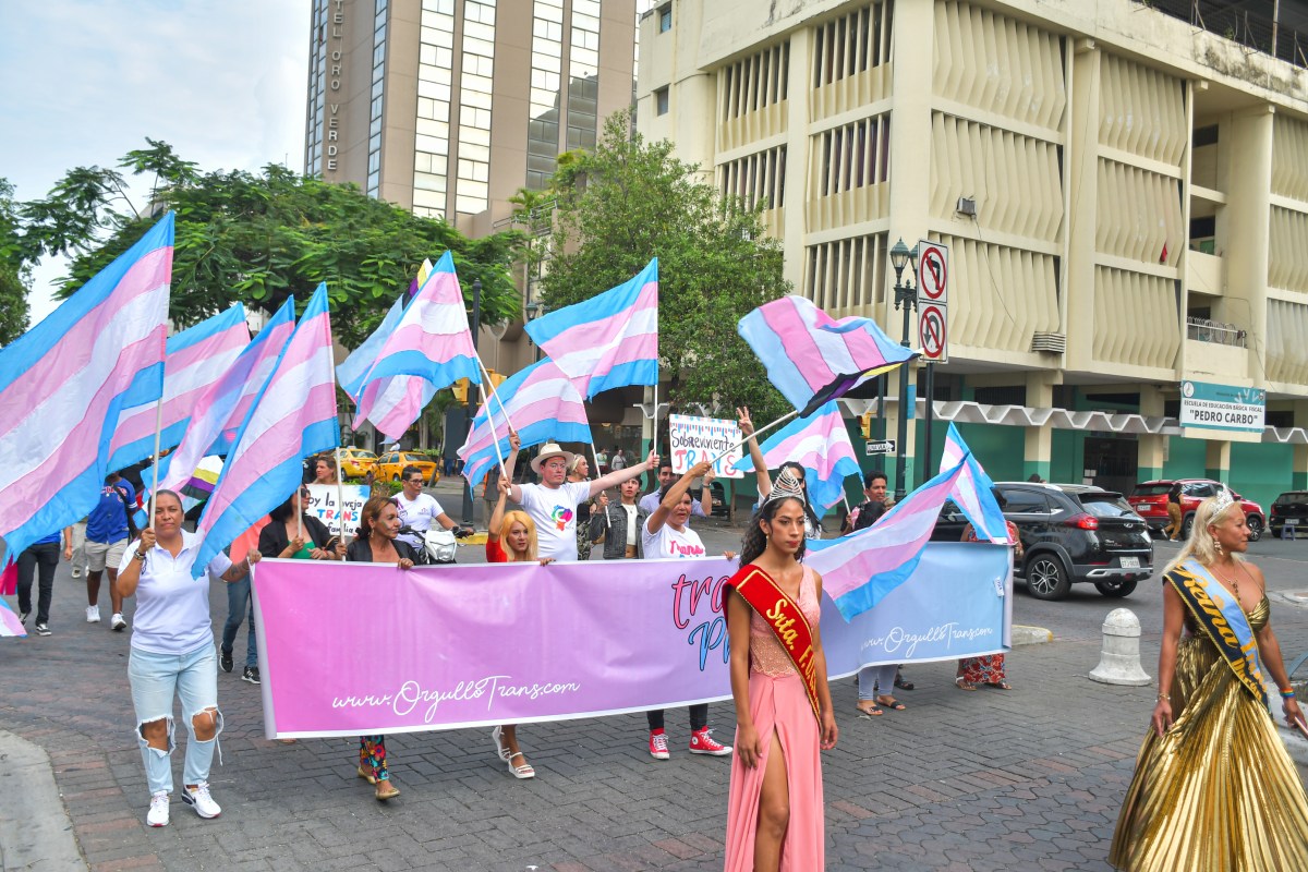 ALERTA NACIONAL: El transfemicidio en Quevedo confirma la total desprotección y la emergencia que vivimos las diversidades en Ecuador