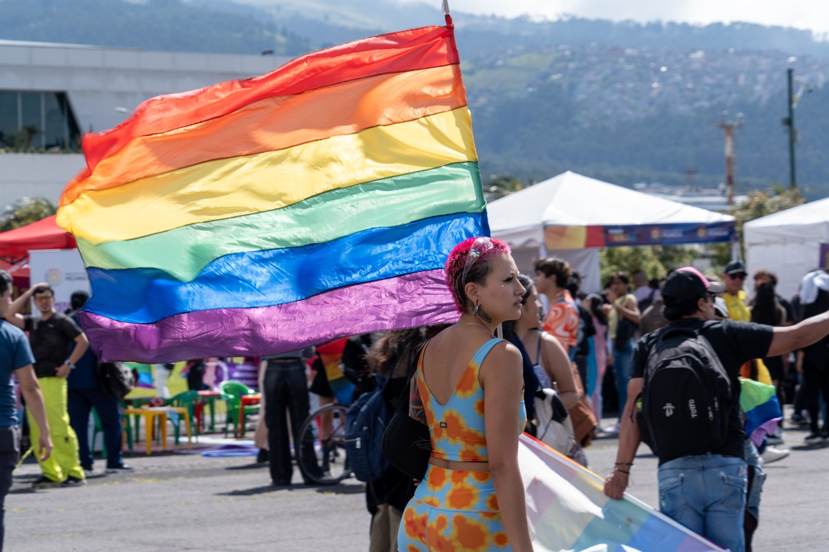 INFORME NACIONAL IDAHOT 2026: EL ESTADO DE INDEFENSIÓN DE LAS POBLACIONES LGBTIQ+ Y PERSONAS CON VIH EN ECUADOR