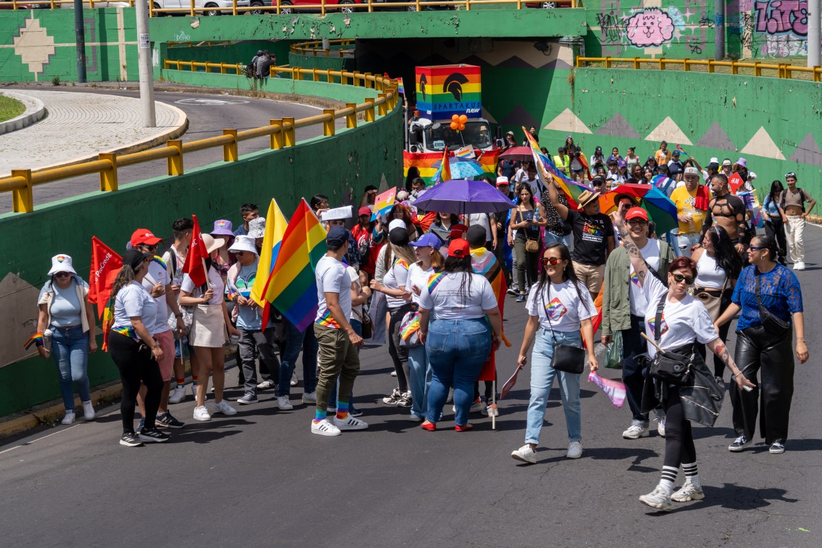 Orgullo Ecuador 2026: Quito Lidera la Agenda Nacional de Visibilidad y Resistencia